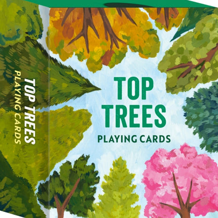 Top Trees
