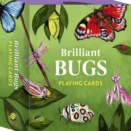Brilliant Bugs