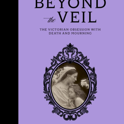 Beyond the Veil