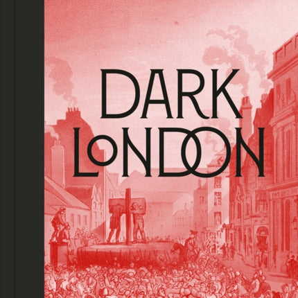 Dark London