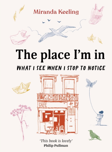 The Place Im In