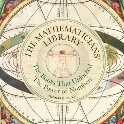 The Mathematicians Library