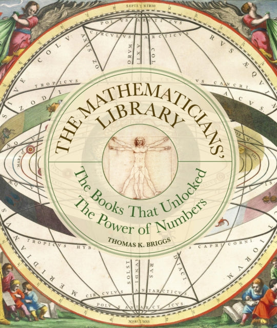 The Mathematicians Library