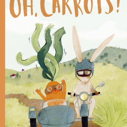 Oh Carrots