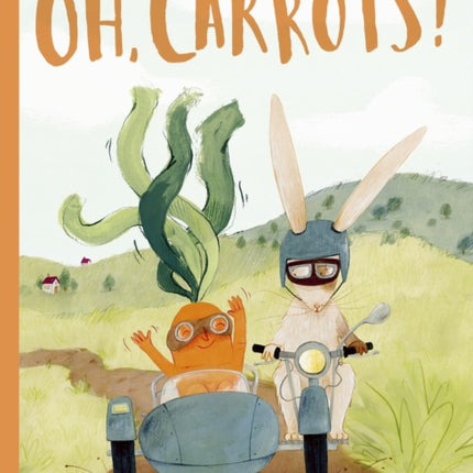 Oh Carrots