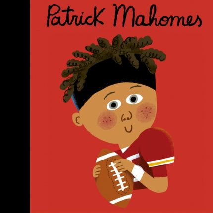 Patrick Mahomes