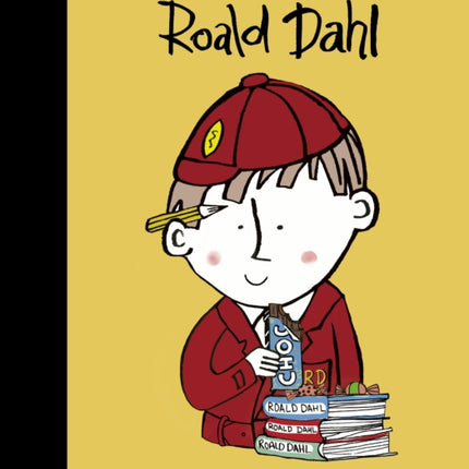 Roald Dahl