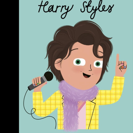 Harry Styles