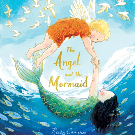 The Angel and the Mermaid