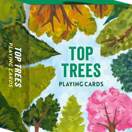 Top Trees