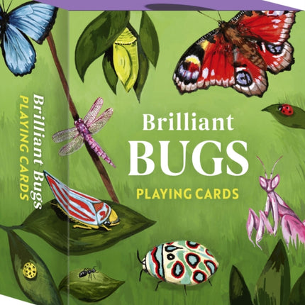 Brilliant Bugs
