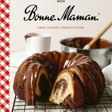 Sweet Treats with Bonne Maman