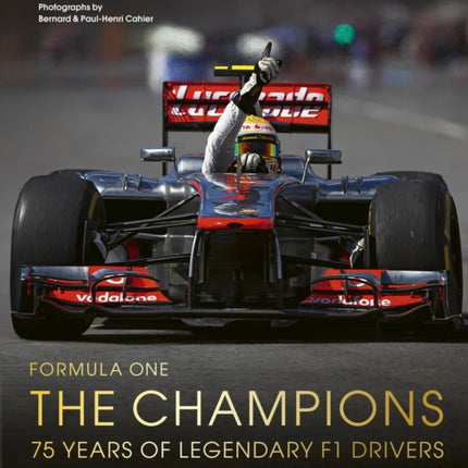 Formula One The Champions
