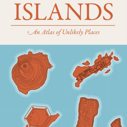 Extraordinary Islands