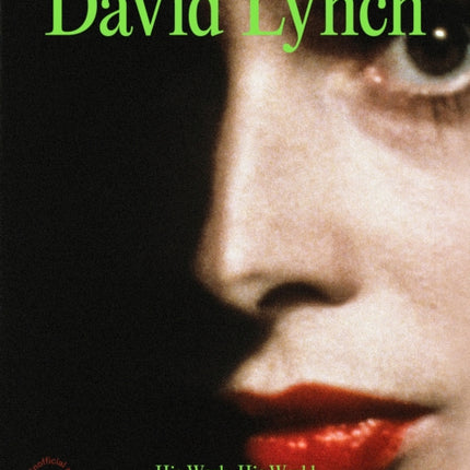 David Lynch