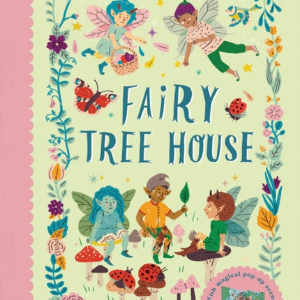 Fairy Treehouse