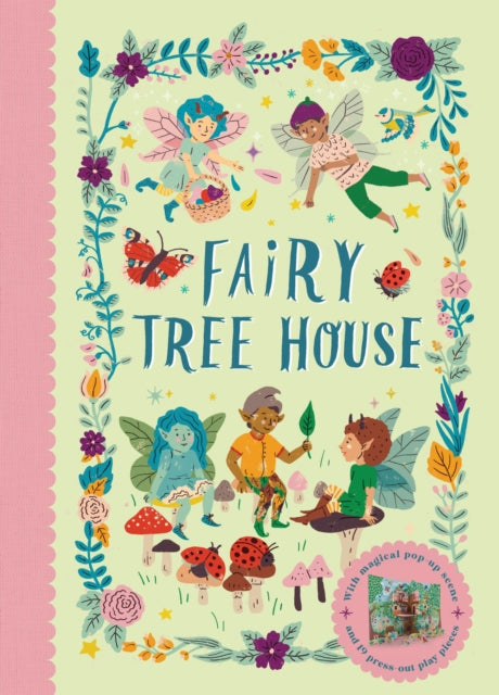 Fairy Treehouse