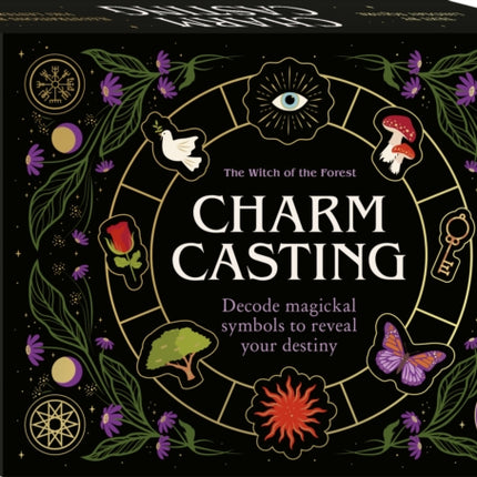 Charm Casting