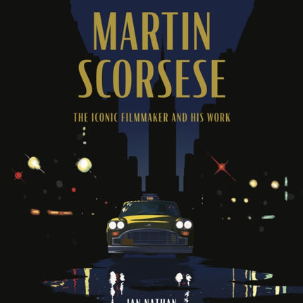 Martin Scorsese