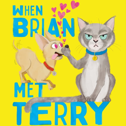 When Brian Met Terry