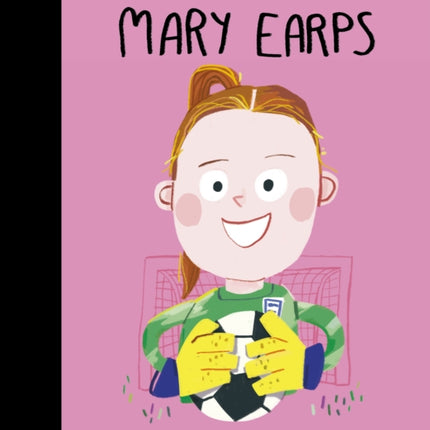 Mary Earps