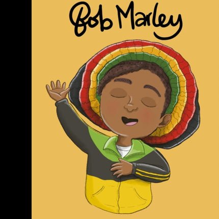 Bob Marley
