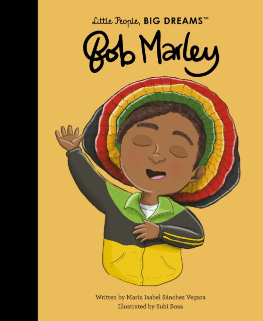 Bob Marley