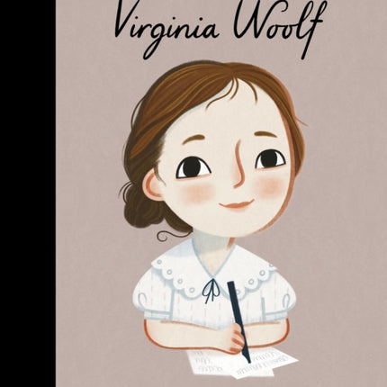 Virginia Woolf