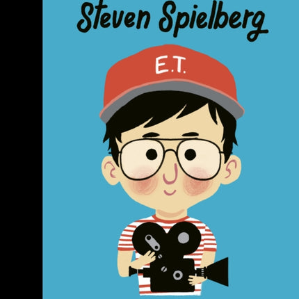 Steven Spielberg