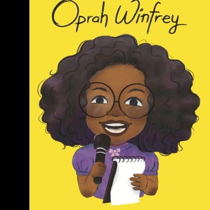 Oprah Winfrey