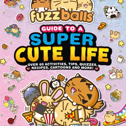 Fuzzballs