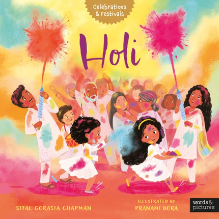 Holi
