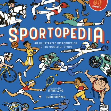 Sportopedia