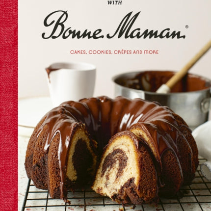 Sweet Treats with Bonne Maman