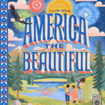 America The Beautiful