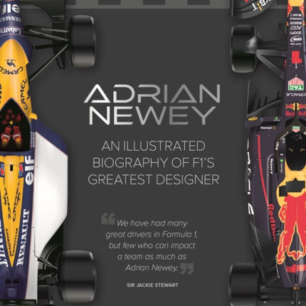 Adrian Newey