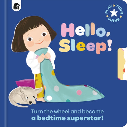 Hello Sleep