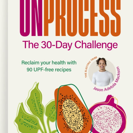 Unprocess