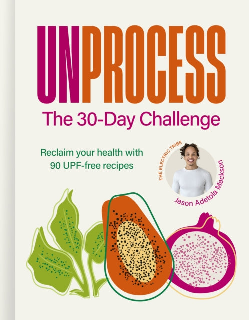 Unprocess
