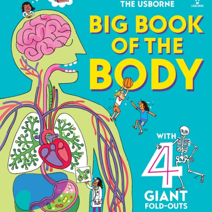 Big Book of The Body