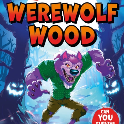 Werewolf Wood