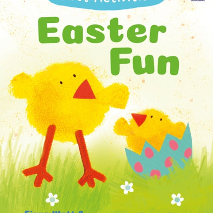 Easter Fun