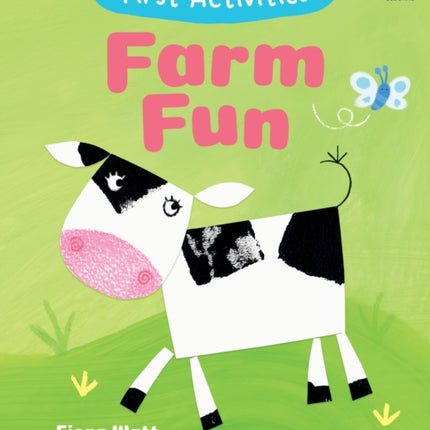 Farm Fun