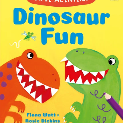Dinosaur Fun