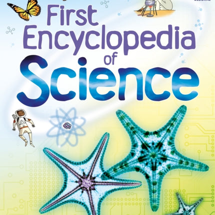 First Encyclopedia of Science