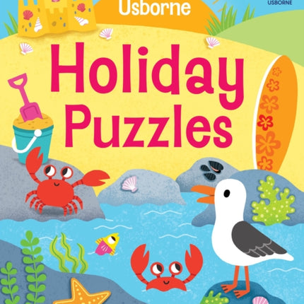 Holiday Puzzles