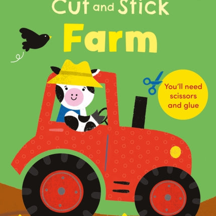 Cut and Stick Farm