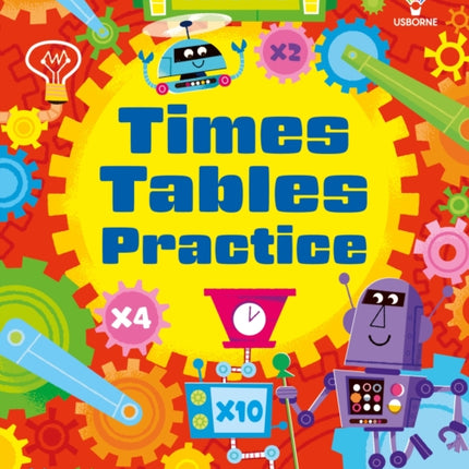 Times Tables Practice
