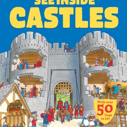See Inside Castles