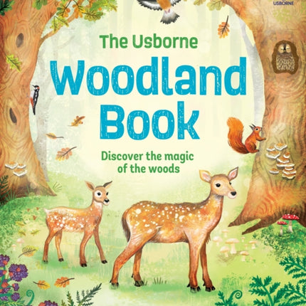 The Woodland Book